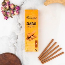 Aromatika Sandal Dhoop Tütsü