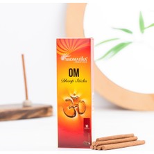 Aromatika Om Dhoop Tütsü