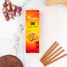 Aromatika Om Dhoop Tütsü