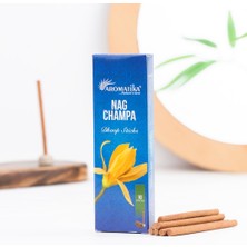 Aromatika Nag Champa Dhoop Tütsü