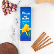 Aromatika Nag Champa Dhoop Tütsü