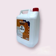 Freyr Konsantre Yağvekir Sökücü 5lt (Mutfak,metal Alanlar Yağlı Zeminler Makine Aksamları)