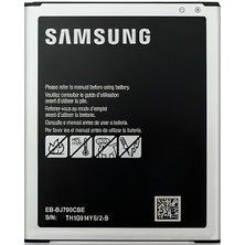 Samsung SM-G930F S7 Servis Batarya Pil