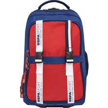 U.S. Polo Assn. PLTRL24575 Tekerlekli Sırt Çantası