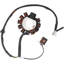 Monero Statör 11'li Mondial Asya Kanuni Ramzey