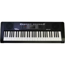 Manuel Raymond Org Manuel Raymond MRK6125P