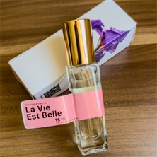 Vgmla Vıe Est Belle 15ML Extrait'de Parfüm