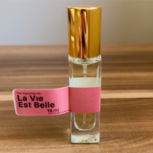 Vgmla Vıe Est Belle 15ML Extrait'de Parfüm