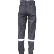 Valeron 7/7 Gabardin İş Pantolonu