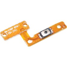 GMR Samsung Uyumlu E5 E500 On Off Güç Tuş Film Flex