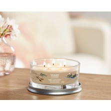 Yankee Candle Amber&sandalwood Tumbler Multiwick Mum