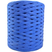 Elegantshop Şık Raffia Rafya Şapka Çanta Kağıt Ip 200 gr YZS200