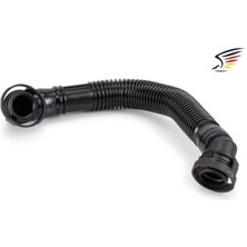 036103493EC Motor Havalandırma Hortumu - Polo-Golf-Fabıa-Roomster-Ibıza-Cordoba-1.4 Lt.-Bud-Cggb