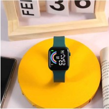 Yok Yeşil Su Geçirmez Watch Saat (Akıllı Saat Değildir) Yok Yok Yok Çok Renkli 100-200 Mah Ithalatç