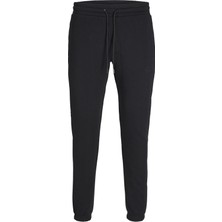 Jack & Jones Jpstwıll Jjstaple Sweat Pants Nb Ln Siyah12257956