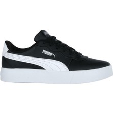 Puma Puma Skye Clean Siyah Kadın Sneaker - 380147 01