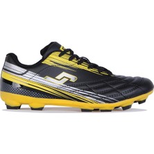 Jump 28593MR Syh-Sarı Krampon Çim Erkek Futbol Ayakkabı