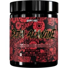 Dark Labs Beta Alanine 100 Servis 300 gr