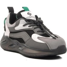 Pepino FY24-1668  Fashion Ithal Uniseks Çocuk Spor Ayakkabı