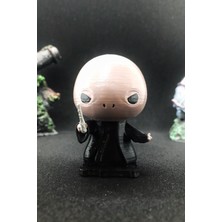 Harry Potter Lord Voldemort Figür - Chibi