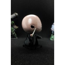 Harry Potter Lord Voldemort Figür - Chibi