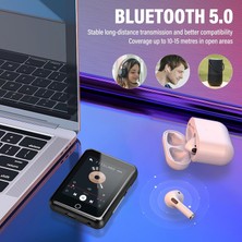 Liuwid 64 gb Bluetooth 5.0 MP3 Çalar