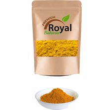 Royal Baharat Köri Deluxe Seri Organik Lezzetli 100 gr