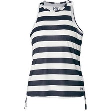 Helly Hansen W Sıren Tank Top Navy Kadın Atlet Beden :m