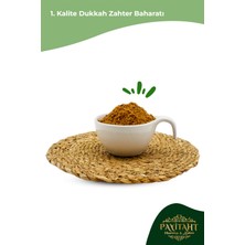 Payitaht Hurma Kızıl Dukkah Dukka Baharatı 200 Gr. 1. Kalite Doğal X5