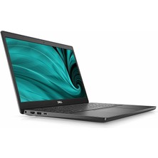 Dell Latitude 3420 I5-1145G7 16GB 256GB SSD 14" Fhd Ubuntu