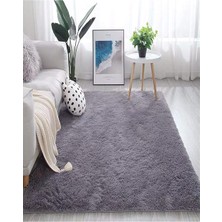 Trivago Halı Yıkanabilir Yumuşak Peluş Post Çocuk Odası Oturma Odası Salon Mutfak Halısı