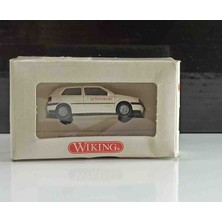 Wiking 1:87 Telekkom Volkswagen Golf ( Mini Boy)