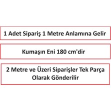 Düz Renk,dertsiz,punch, Masa Örtüsü,kırlent,fon Perde Için Kumaş 100 x 180CM
