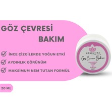 Göz Çevresi Bakımı 20 ml