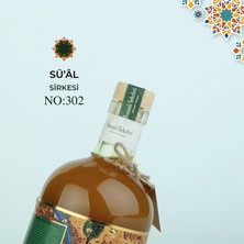 Osmanlı Sirkeleri  No : 302 Sü'âl Sirkesi 500 ml