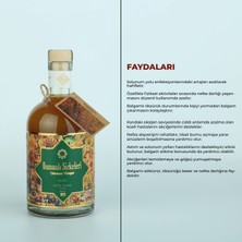 Osmanlı Sirkeleri  No : 302 Sü'âl Sirkesi 500 ml