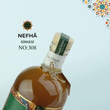 Osmanlı Sirkeleri No : 308 Nefhā Sirkesi 500 ml