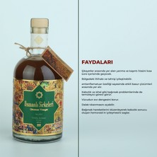 Osmanlı Sirkeleri No : 263 Tıhâl Sirkesi 500 ml