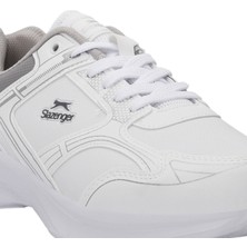 Slazenger GIMA Erkek Sneaker Koşu & Yürüyüş Ayakkabısı Beyaz