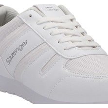 Slazenger ELRAEN Erkek Sneaker Koşu & Yürüyüş Ayakkabısı Beyaz