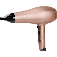 3 Kademeli Axsion Hair Dryer 2200W Saç Kurutma Makinesi Ithalatçı Garantili 2 Kademeli 2 Yıl 2200 W