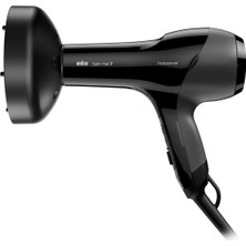 2 Yıl Satin Hair 7 Sensodryer HD785 2000W Saç Kurutma Makinesi Ac Profesyonel Resmi Distribütör Gar