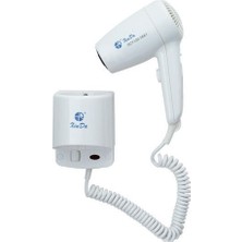 2 Kademeli Xinda RCY12018A1 Saç Kurutma Makinesi Asma Yuvalı 1200 W 1200 W Yarı Profesyonel 2 Yıl 2