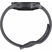 2 Yıl Galaxy Watch5 44MM Graphite (Samsung Türkiye Garantili) Siyah Siyah Samsung Tr Garantili 400-