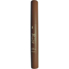 Rose Kaş Jeli ve Kaş Dövmesi Rose Cream Eyebrow Dye - Kalıcı ve Doğal Kaş Renklenmesi