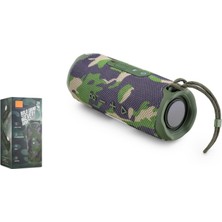 Hadron Flıp7 Bluetooth Speaker 185*74*74MM