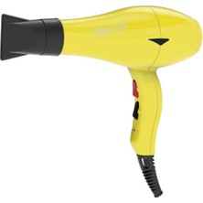 2 Kademeli 5200 Turbo Blow Dryer 2400 Watt Keyon8 2 Kademeli C / F Yok 2400 W Profesyonel Yok 220 -