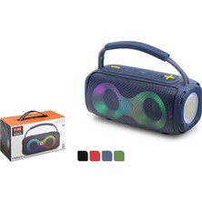 Hadron ET312 Bluetooth Speaker 195*100*90MM