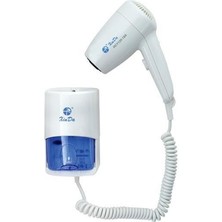 2 Yıl Xinda RCY12018A Saç Kurutma Makinesi Asma Yuvalı 1200 W Beyaz Resmi Distribütör Garantili 2 K