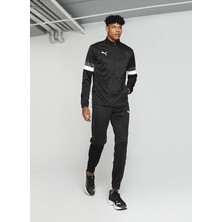 Puma Eşofman Takımı, Xl, Siyah